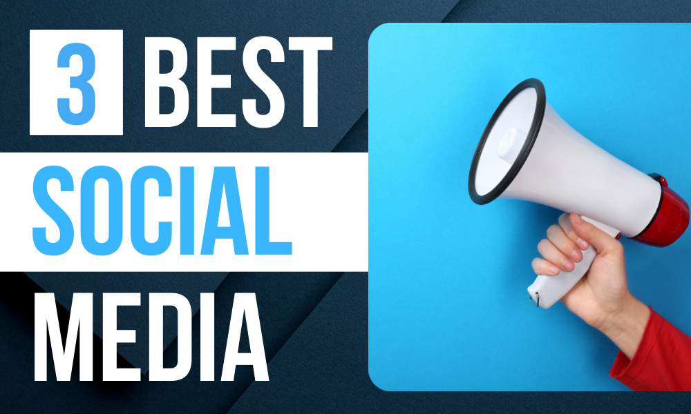 Top 3 Social Media Platforms To Invest In 2022 - Financespiders